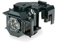CoreParts - Projektorlampe - 170 Watt - 2000 time(r) - Epson EMP-62, EMP-82, EMP-X3; PowerLite 62c, 76c, 82c; PowerLite 62c, 76c, 82c
