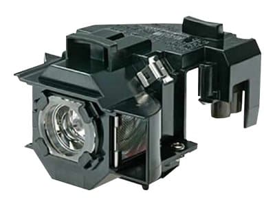 CoreParts - Projektorlampe - 170 Watt - 2000 time(r) - Epson EMP-62, EMP-82, EMP-X3; PowerLite 62c, 76c, 82c; PowerLite 62c, 76c, 82c