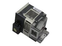 CoreParts - Projektorlampa - 260 Watt - 3000 timme/timmar - för Mitsubishi FD630U, FD630U-G, HC3900, WD620U, WD620U-G, XD600U, XD600U-G