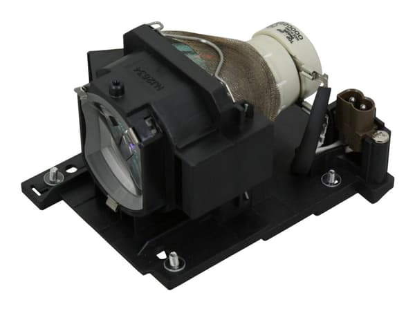 CoreParts - Projektorlampa - 210 Watt - 3000 timme/timmar - för Hitachi ED-X40, ED-X42, ED-X45; CP-WX3011, X2010, X2011, X2510, X2511, X3010, X3011,