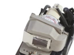 CoreParts - Projektorlampe - for Mitsubishi SD510U, WD510U, XD500-ST, XD510, XD510U