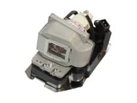 CoreParts - Projektorlampe - for Mitsubishi SD510U, WD510U, XD500-ST, XD510, XD510U
