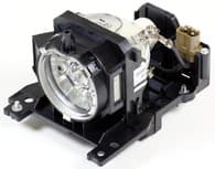 CoreParts - Projektorlampe - 2000 time(r) - for Hitachi ED-X31, ED-X33; CP-WX410, X201, X206, X301, X306, X401, X450