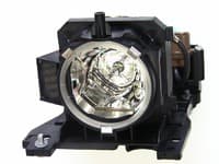 CoreParts - Projektorlampe - 2000 time(r) - for Hitachi ED-X31, ED-X33; CP-WX410, X201, X206, X301, X306, X401, X450