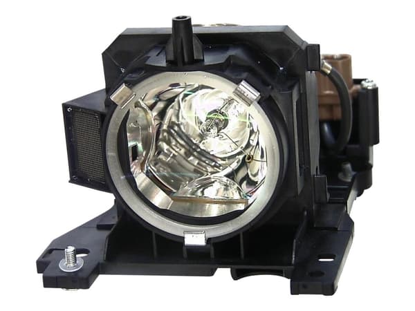 CoreParts - Projektorlampe - 2000 time(r) - for Hitachi ED-X31, ED-X33; CP-WX410, X201, X206, X301, X306, X401, X450