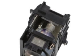 CoreParts - Projektorlampe - 3000 time(r) - NEC NP1150, NP1250, NP2150, NP2250, NP3150, NP3151W, NP3250, NP3250W, NP3150, NP3151W, NP3250W, NP2150, N