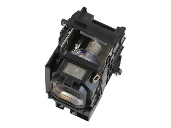 CoreParts - Projektorlampe - 3000 time(r) - NEC NP1150, NP1250, NP2150, NP2250, NP3150, NP3151W, NP3250, NP3250W, NP3150, NP3151W, NP3250W, NP2150, N