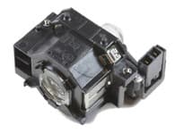 CoreParts - Projektorlampa - 170 Watt - 2000 timme/timmar - för Epson EMP-280, EMP-400W, EMP-400We, EMP-822, EMP-822H, EMP-83, EMP-83H; PowerLite 83c