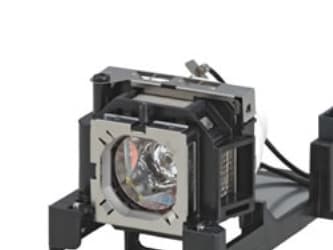 Panasonic ET-LAT100 - Projektorlampe - UHM - 230 watt - for PT-TW230, TW230EA, TW230U, TW231R, TW231RE, TW231RU