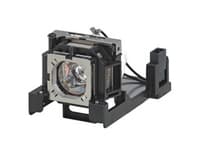 Panasonic ET-LAT100 - Projektorlampe - UHM - 230 watt - for PT-TW230, TW230EA, TW230U, TW231R, TW231RE, TW231RU