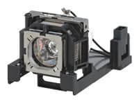 Panasonic ET-LAT100 - Projektorlampe - UHM - 230 watt - for PT-TW230, TW230EA, TW230U, TW231R, TW231RE, TW231RU