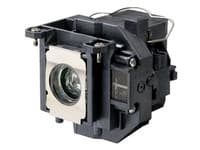 CoreParts - Projektorlampe - for Epson EB-440, EB-450, EB-460, EB-465; BrightLink 450; PowerLite 450, 460