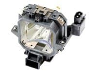 CoreParts - Projektorlampe - 165 Watt - 1500 time(r) - Epson EMP-53, EMP-73; PowerLite 53c, 73c, 73c