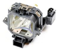 CoreParts - Projektorlampe - 165 Watt - 1500 time(r) - Epson EMP-53, EMP-73; PowerLite 53c, 73c, 73c