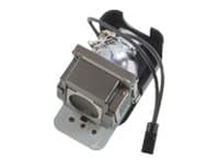 CoreParts - Projektorlampa - 180 Watt - 2000 timme/timmar - för BenQ MP511, MP515