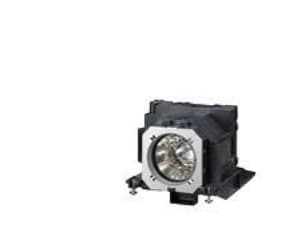 Panasonic ET-LAV200 - Projektorlampa - för PT-VW430E, VW430EA, VW430U, VW435NU, VX500E, VX500EA, VX500U, VX505NEA, VX505NU