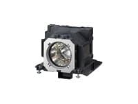 Panasonic ET-LAV200 - Projektorlampe - for PT-VW430E, VW430EA, VW430U, VW435NU, VX500E, VX500EA, VX500U, VX505NEA, VX505NU