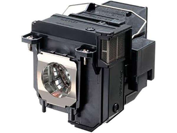 CoreParts - Projektorlampa (likvärdigt med: Epson ELPLP90, Epson V13H010L90) - 215 Watt - 5000 timme/timmar - för Epson EB-670, EB-675W, EB-675Wi, EB