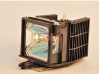 CoreParts - Projektorlampe - 200 Watt - 2000 time(r) - Philips bSure SV2 Brilliance; cClear Air Brilliance, SV1, XG1 Brilliance -laitteille