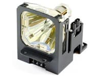 CoreParts - Projektorlampe - 270 watt - 1000 time(r) - for Mitsubishi XL5900, XL5900U, XL5950, XL5950L, XL5980U