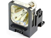 CoreParts - Projektorlampe - 270 watt - 1000 time(r) - for Mitsubishi XL5900, XL5900U, XL5950, XL5950L, XL5980U