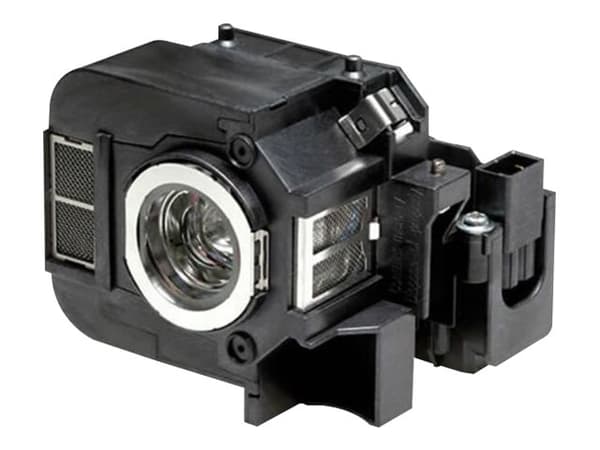 CoreParts - Projektorlampe - 200 watt - 5000 time(r) - for Epson EB-824, EB-825, EB-826; PowerLite 825, 826, 84, 85