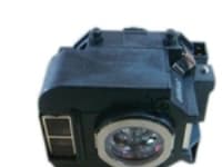 CoreParts - Projektorlampe - 200 watt - 5000 time(r) - for Epson EB-824, EB-825, EB-826; PowerLite 825, 826, 84, 85