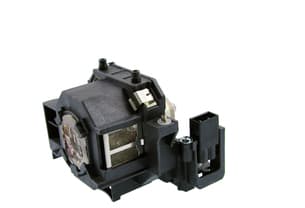 CoreParts - Projektorlampe - 200 watt - 5000 time(r) - for Epson EB-824, EB-825, EB-826; PowerLite 825, 826, 84, 85