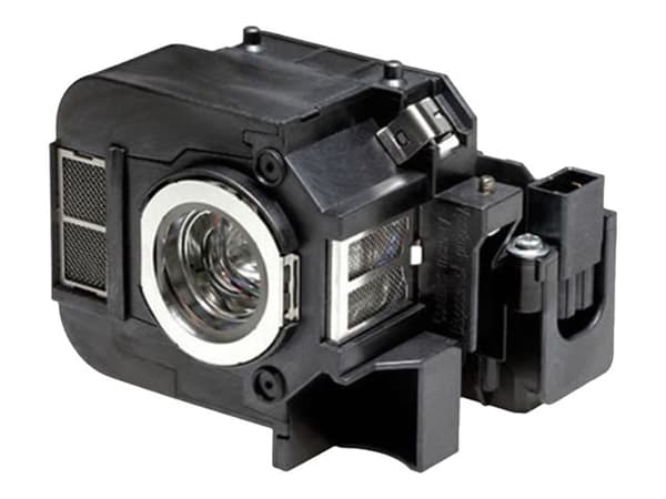 CoreParts - Projektorlampe - 200 watt - 5000 time(r) - for Epson EB-824, EB-825, EB-826; PowerLite 825, 826, 84, 85
