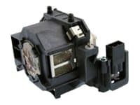 CoreParts - Projektorlampe - 200 watt - 5000 time(r) - for Epson EB-824, EB-825, EB-826; PowerLite 825, 826, 84, 85