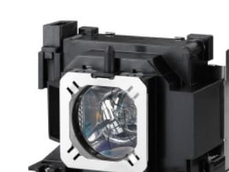 Panasonic ET-LAL100 - Projektorlampe - UHM - 230 watt - 3000 time(r) (standardmodus) / 4000 time(r) (sparemodus) - for PT-LW25HE, LW25HU, LX22E, LX26