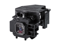 CoreParts - Projektorlampe - 180 Watt - 4000 time(r) - NEC NP305, NP310, NP405, NP405 EDU, NP410, NP410 EDU, NP510, NP410 EDU, NP510