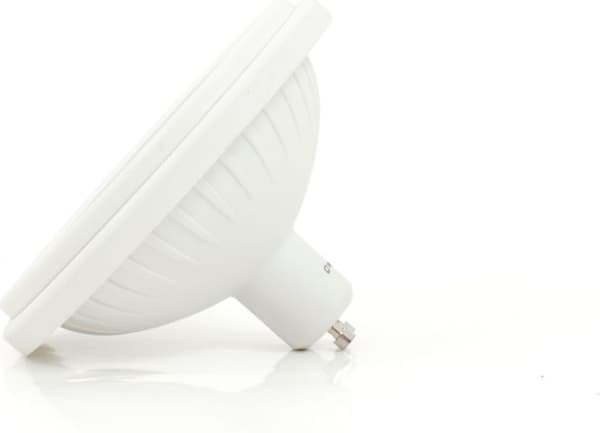 Abilite AR111 GU10, Naturlig White, 12W/230V, 800lm, 35° kulma, katto (5901583544866)