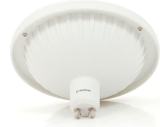 Abilite AR111 GU10, Naturlig White, 12W/230V, 800lm, 35° kulma, katto (5901583544866)