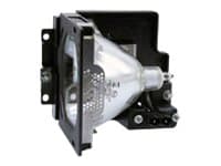 CoreParts - Projektorlampa - 250 Watt - 2000 timme/timmar - för Christie ROADRUNNER LX65