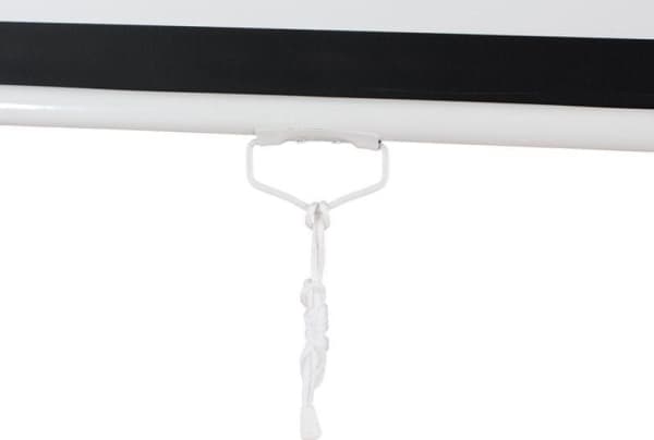 Aveli Lamppu Seinäprojisointinäyttö Aveli, 240x180cm (4:3)