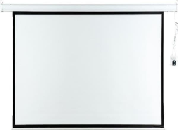 Aveli Electric valkokangas AVELI lamppu, 200x150 (4:3) 98 "