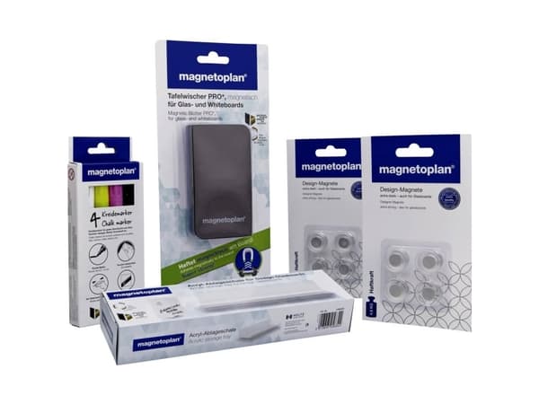 Magnetoplan 1346050 1346050 1346050 tarvikesarja