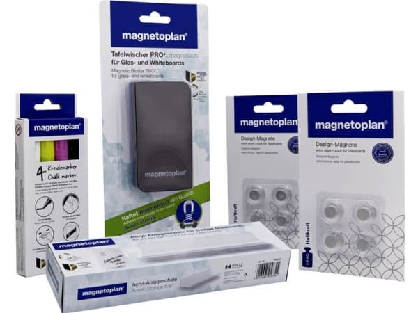 Magnetoplan 1346050 1346050 1346050 tarvikesarja