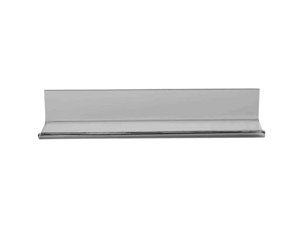 Magnetoplan Akrylförvaringsskål (B x H x D) 200 x 33 x 56 mm Transparent 1346030