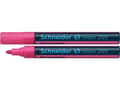 Miniatyrbilde 4 av 5: Schneider Maxx 265 - Markør - rosa - vannbasert flytende kritt - 1-3 mm
