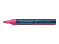 Miniatyrbilde 2 av 5: Schneider Maxx 265 - Markør - rosa - vannbasert flytende kritt - 1-3 mm