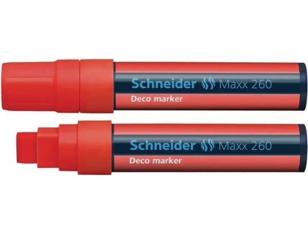 Schneider Maxx 260 skrivverktyg, 1,5 cm