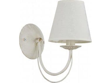 VÄGGLAMPA IRMA 20910 40W E14