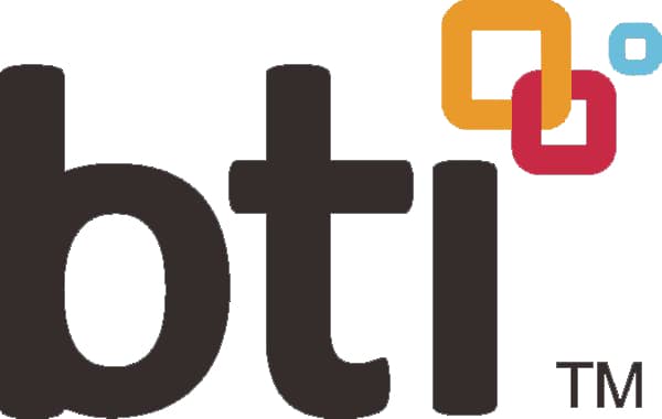 BTI NP44LP-, UHP, 3500 t, NEC