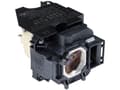 Pikkukuva 2 / 5: BTI NP44LP-, UHP, 3500 t, NEC