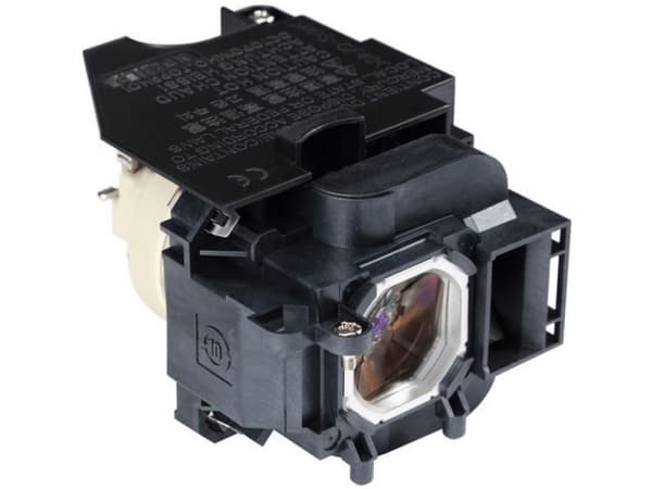 BTI NP44LP-, UHP, 3500 t, NEC