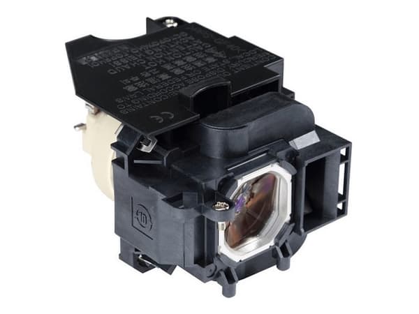 BTI NP44LP-, UHP, 3500 t, NEC
