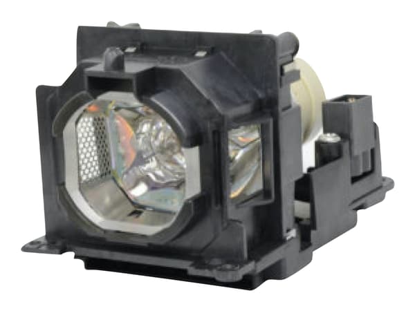 InFocus - Projektorlampe - 225 Watt - Advanced LCD-sarjaan IN1004