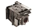 Miniatyrbilde 2 av 5: Opprinnelseslagring RLC-103-BTI, 370 W, Benq, Benq